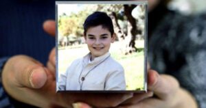 Carta de Diego, o garoto de 11 anos que cometeu suicídio após ser intimidado


