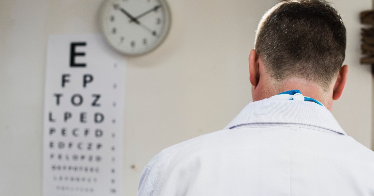 Cegueira (deficiência visual): o que é, seu tipo, causas e tratamento