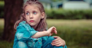    Como ajudar uma criança que se sente rejeitada?  7 dicas úteis


