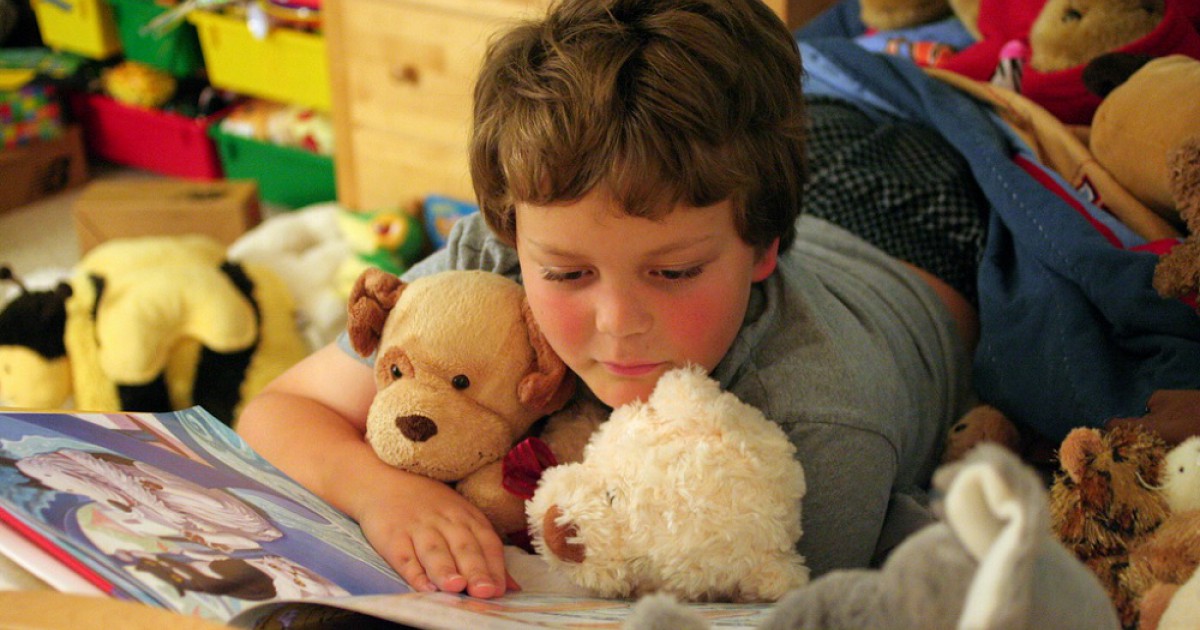 Como incentivar a leitura em crianças: 5 dicas e chaves essenciais