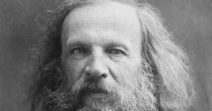 Dmitri Mendeleev: biografia do autor químico da tabela periódica
