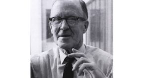 Donald Hebb: biografia do pai da biopsicologia