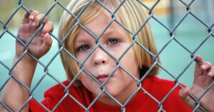 Estresse infantil: algumas dicas básicas para pais com dificuldades


