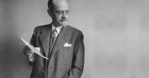Eugène Minkowski: breve biografia deste psiquiatra francês


