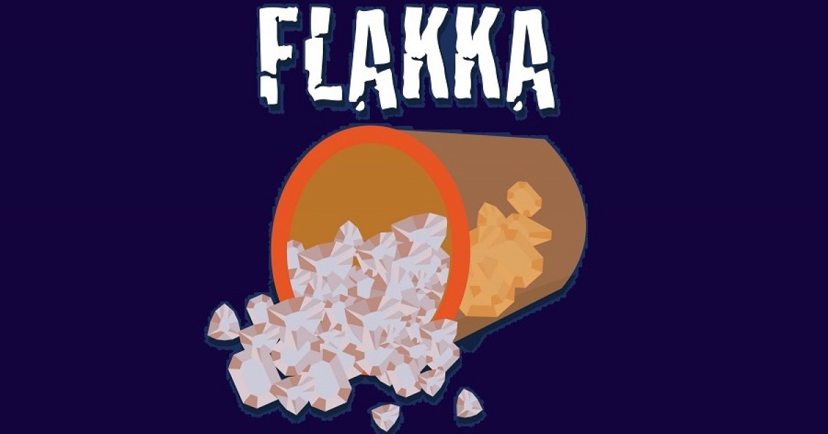 "Flakka", uma nova e perigosa droga sintética