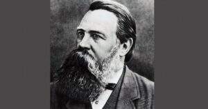 Friedrich Engels: biografia deste filósofo revolucionário


