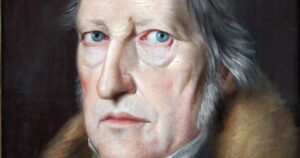 Georg Wilhelm Friedrich Hegel: biografia deste filósofo


