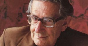 Hans Eysenck: Breve biografia deste famoso psicólogo


