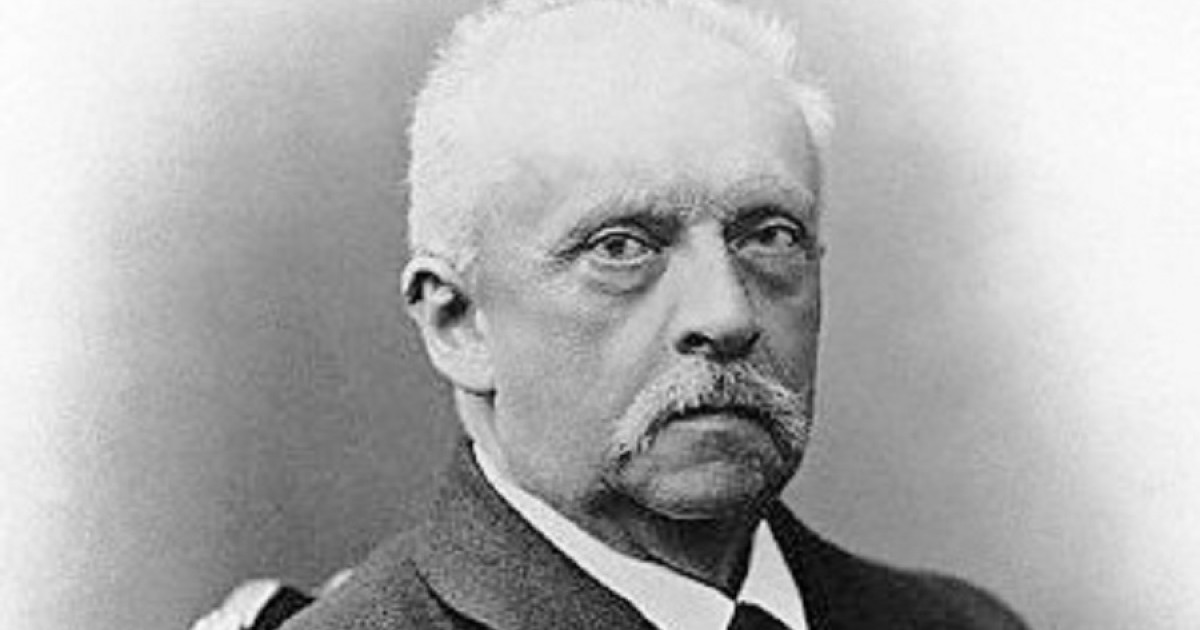 Hermann von Helmholtz: biografia deste médico e físico alemão