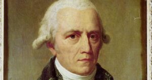 Jean-Baptiste Lamarck: biografia deste naturalista francês