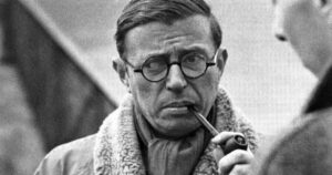 Jean-Paul Sartre: biografia deste filósofo existencialista


