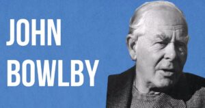 John Bowlby: biografia (e os fundamentos de sua teoria do afeto)


