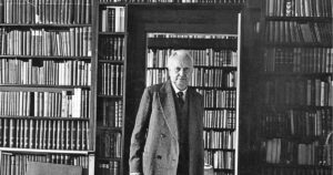 Karl Jaspers: biografia deste filósofo e psiquiatra alemão



