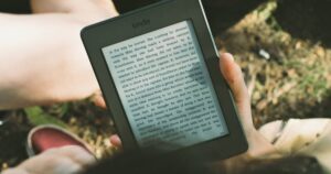 Leitura rápida: aprenda as 5 técnicas para ler mais rápido