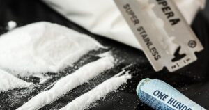 Listras de cocaína: componentes, efeitos e perigos



