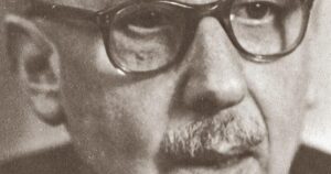 Ludwig Binswanger: biografia deste psiquiatra e pensador suíço