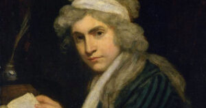 Mary Wollstonecraft: Biografia deste precursor do feminismo


