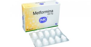 Metformina (medicamento): usos, efeitos colaterais e informações


