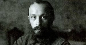 Mikhail Bakhtin: Biografia deste lingüista russo


