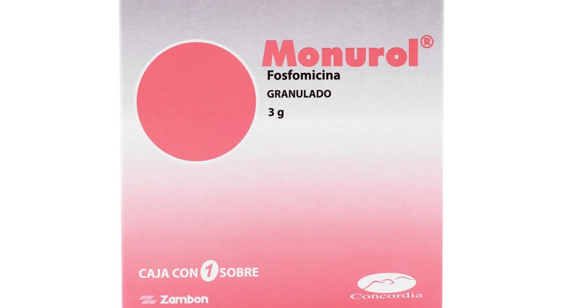 Monurol (2 ge 3 g): para que é utilizado, como tomar e seus efeitos