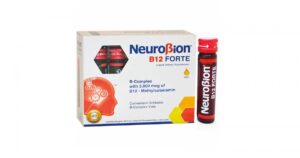 Neurobion (medicamento vitamínico): o que é e para que serve?


