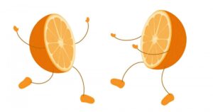 O mito da metade laranja: nenhum casal é ideal