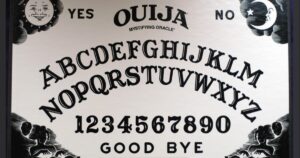 O que a ciência diz sobre os Ouija?