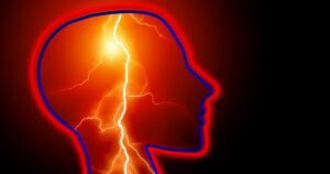 O que acontece no cérebro de uma pessoa quando ocorre uma convulsão?


