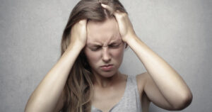 O que pode ser feito para prevenir a tontura ansiosa?


