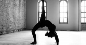 Os 6 benefícios psicológicos da ioga