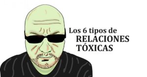 Os 6 principais tipos de relações tóxicas