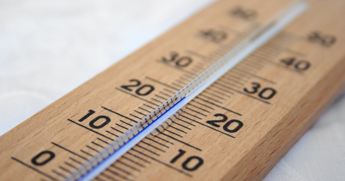 Os 7 tipos mais importantes de termômetros