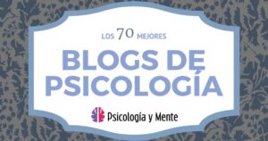 Os 70 melhores blogs de psicologia