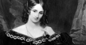 Os 80 pensamentos e frases mais frequentes de Mary Shelley