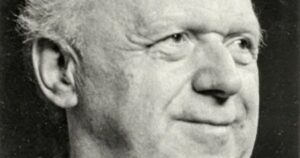 Otto Neurath: biografia deste filósofo



