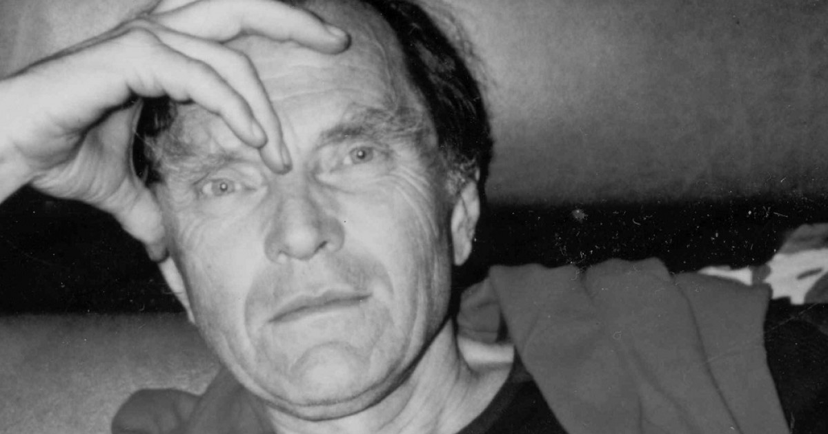 Paul Feyerabend: biografia deste filósofo