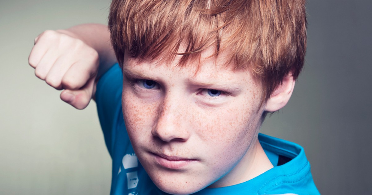 Perfil psicológico do agressor escolar (bullying): 9 traços comuns