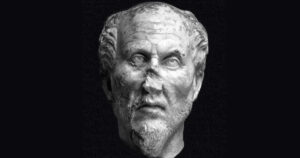 Plotino: biografia deste filósofo helenístico


