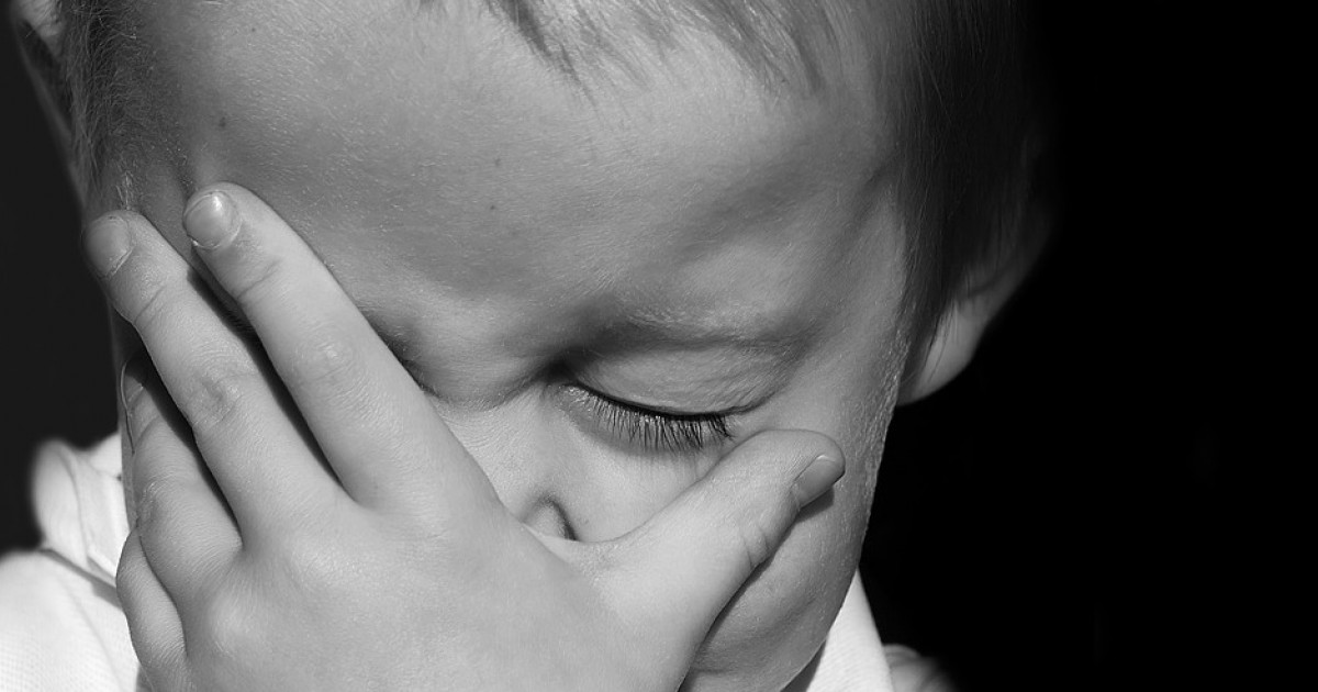 Por que o abuso verbal na infância nos afeta