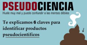 Psicologia e ciência: 6 chaves para identificar produtos pseudocientíficos


