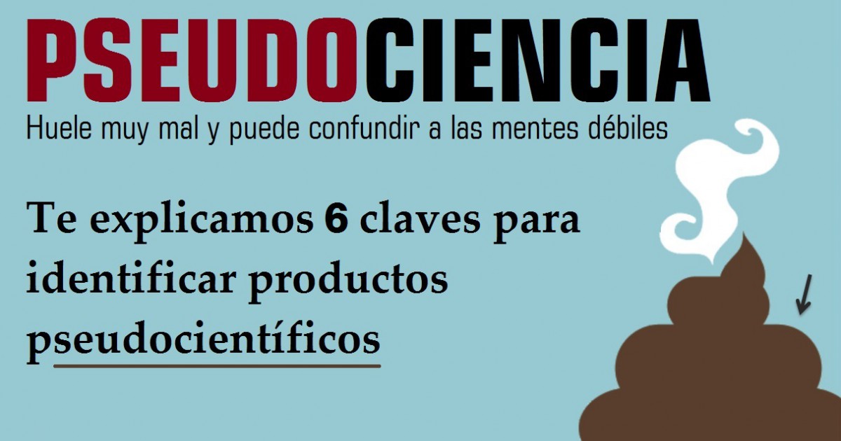 Psicologia e ciência: 6 chaves para identificar produtos pseudocientíficos
