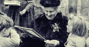    Quem foi Maria Montessori?  Biografia deste educador e professor


