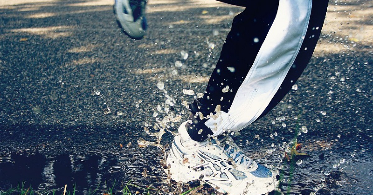 "Runnorexia": o vício moderno de correr