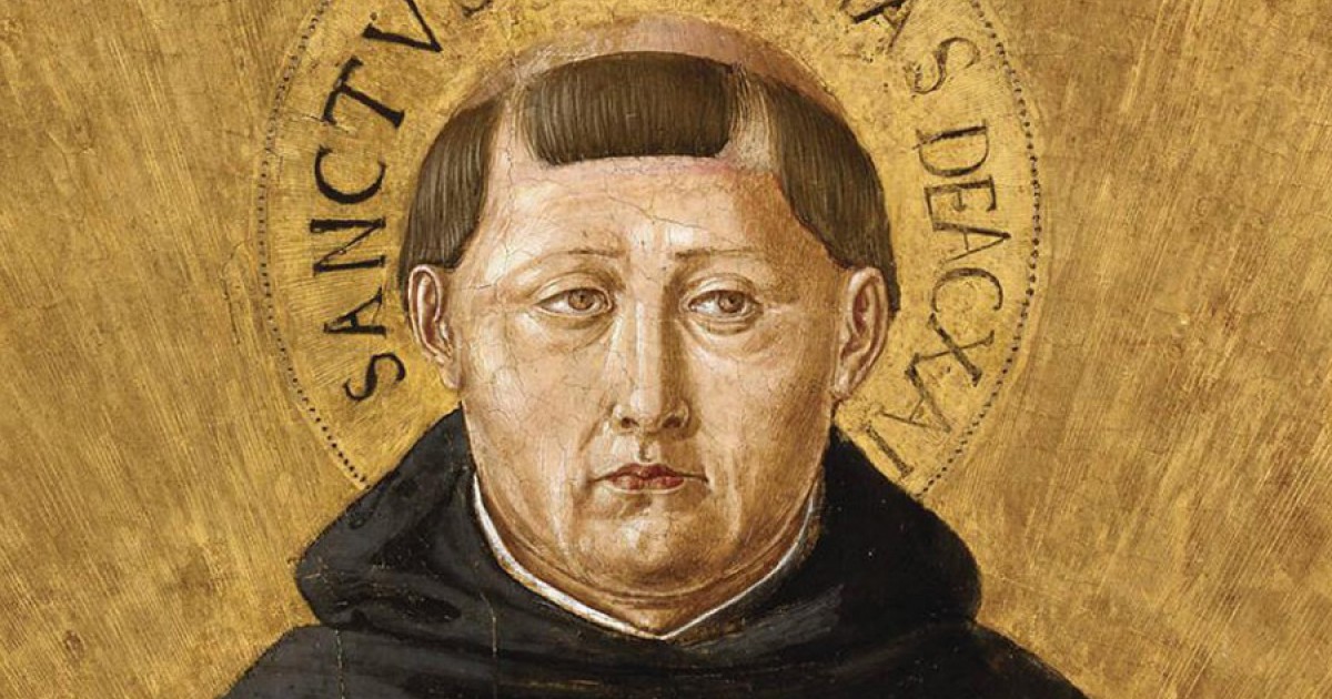 Santo Tomás de Aquino: biografia deste filósofo e teólogo