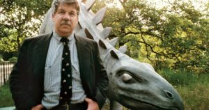 Stephen Jay Gould: Biografia deste paleontólogo e biólogo evolucionário