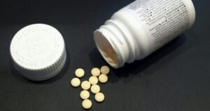Sugidina: usos e efeitos colaterais desta droga


