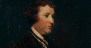 Teoria Filosófica de Edmund Burke



