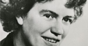 Teoria de gênero de Margaret Mead


