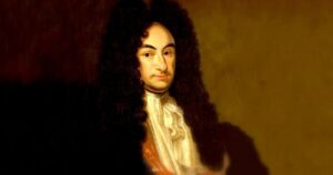 Teoria epistemológica de Gottfried Leibniz