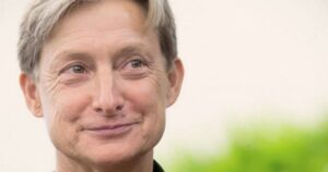 Teoria performática de gênero de Judith Butler


